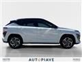 HYUNDAI NEW KONA HYBRID Kona HEV 1.6 DCT NLine