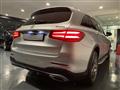 MERCEDES GLC SUV d 4Matic Premium AMG