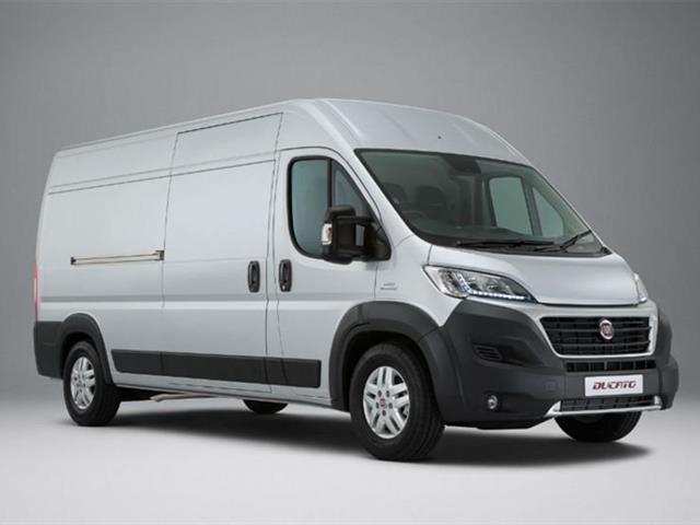 FIAT DUCATO 35 2.2 Mjt 120CV PLM Cabinato