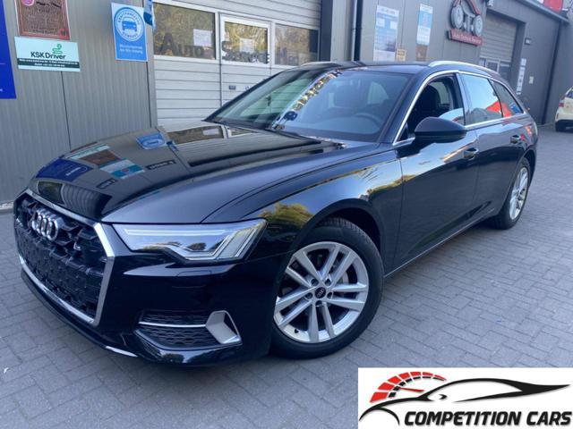 AUDI A6 AVANT Avant 40TDI S-TRONIC ADVANCED 360° CAMERA ACC LED*