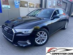 AUDI A6 AVANT Avant 40TDI S-TRONIC ADVANCED 360° CAMERA ACC LED*