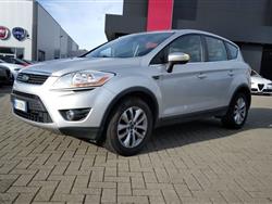 FORD KUGA (2012) Kuga 2.0 TDCi 163CV 4WD Pow.Individ. Bs.