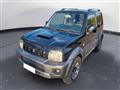 SUZUKI JIMNY 1.3 VVT Evolution+ 4WD E6