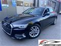 AUDI A6 AVANT Avant 40TDI S-TRONIC ADVANCED 360° CAMERA ACC LED*