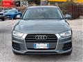 AUDI Q3 2.0 TDI 150 CV Business Km certi