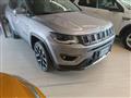 JEEP COMPASS 2.0 Multijet II 4WD Limited