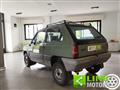 FIAT PANDA 45 1ª serie  956 cc 48 CV 4x4 Iscritta  ASI