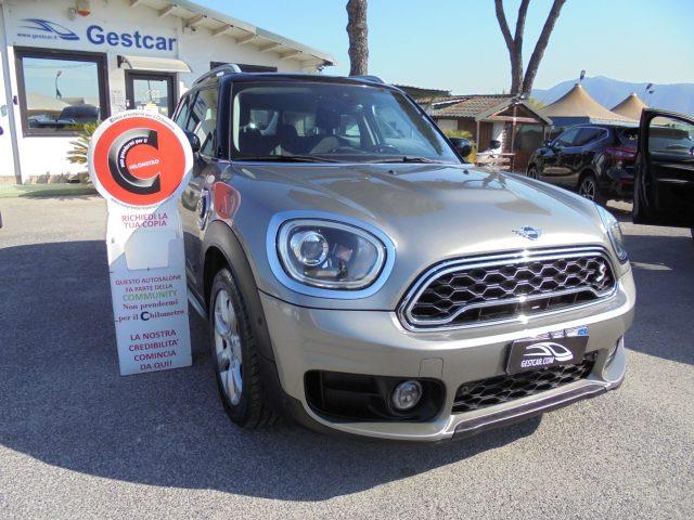 MINI COUNTRYMAN HYBRID 1.5 Cooper SE Business Countryman ALL4 Automatica