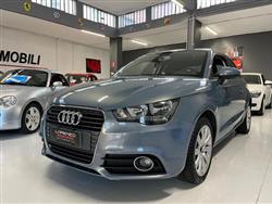 AUDI A1 1.2 TFSI Attraction