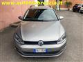 VOLKSWAGEN GOLF 1.6 TDI 110 CV GANCIO TRAINO X EBIKE