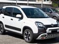 FIAT PANDA 1.0 FireFly S&S Hybrid City Cross