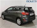 FORD FIESTA 1.1 75 CV GPL 5 porte Plus