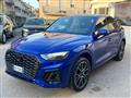 AUDI Q5 SPORTBACK SPORTBACK 40 TDI quattro S tronic