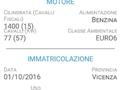 ALFA ROMEO MITO 1.4 78 CV 8V S&S Super X NEOPATENTATI