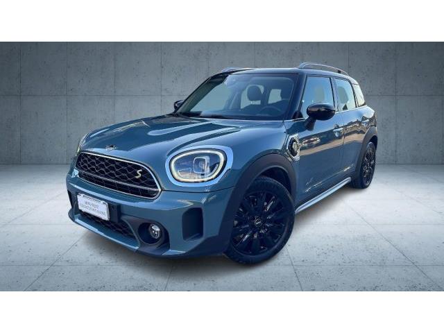 MINI COUNTRYMAN HYBRID 1.5 Cooper Aut.