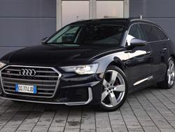 AUDI A6 AVANT Avant 3.0 TDI S-Line quattro tiptronic sline