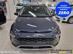 HYUNDAI BAYON 1.2 MPI MT XLine KM0