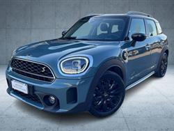 MINI COUNTRYMAN HYBRID 1.5 Cooper Aut.