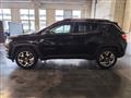 JEEP COMPASS II 2017 Benzina 1.4 m-air Limited 4wd 170cv auto