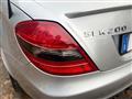 MERCEDES Classe SLK 200 k Sport 184cv