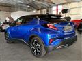 TOYOTA C-HR 2.0 Hybrid E-CVT Comfort