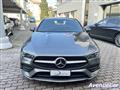 MERCEDES CLASSE CLA COUPE Coupe Premium CERCHI 19 TELECAM TAGLIANDI MERCEDES