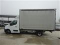 RENAULT MASTER T35 2.3 dCi/135 TP PL-SL-RG Cabinato T.Turbo S&S E5