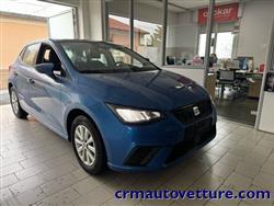 SEAT IBIZA PROMO FINANZIAMENTO 1.0 TGI 5 porte Style