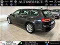 VOLKSWAGEN PASSAT 1.6 TDI SCR DSG Business BMT