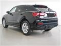 AUDI Q3 35 TDI quattro S tronic S line edition