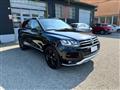 VOLKSWAGEN TOUAREG Executive 3.0 V6 TDI BlueMotion