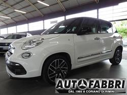 FIAT 500 L 1.4 95 CV S&S Business