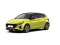 HYUNDAI I20 SWS CONNECTLINE PE MY25 1.2BZ. 79CV