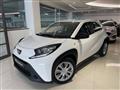 TOYOTA NUOVA AYGO X 1.0 VVT-i 72 CV Active PRONTA CONSEGNA