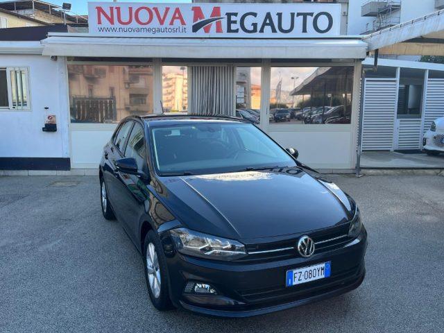 VOLKSWAGEN POLO 1.6 TDI 95 CV 5p. Comfortline BlueMotion Technolog