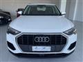 AUDI Q3 35 TDI S tronic Business