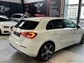 MERCEDES CLASSE A A 200 d Automatic Sport