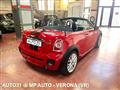 MINI ROADSTER Cooper JCW 1.6 B