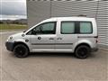 VOLKSWAGEN CADDY 1.9 TDI 105CV Van Vetrato 2 POSTI AUTOCARRO