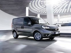 FIAT DOBLÒ 1.6 MJT 105CV S&S PL Combi Maxi N1 Lounge