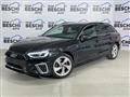 AUDI A4 AVANT Avant 35 TFSI S tronic S line edition