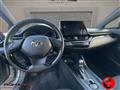 TOYOTA C-HR 1.8 Hybrid E-CVT Lounge