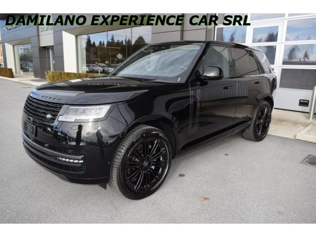 LAND ROVER NUOVO RANGE ROVER 3.0D l6 350 CV HSE