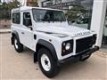 LAND ROVER DEFENDER 90 2.2 TD4 Station Wagon N1