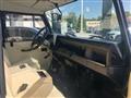 LAND ROVER DEFENDER 90 2.5 Tdi Station Wagon