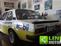 OPEL ASCONA B 1900 anno 1981con passato storico documentato