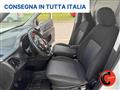 FIAT DOBLÒ MAXI 1.4 T-JET ALLESTITO-SENSORI-PORTAPACCHI-