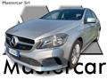 MERCEDES CLASSE A A 180 d Business automatica - targa FC876XC