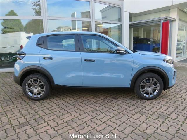 CITROEN NEW C3 C3 PureTech 100 S&S You