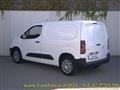 OPEL COMBO CARGO Cargo FATT. NON SOGGETTO A IVA 1.5d 130CV PC 650kg